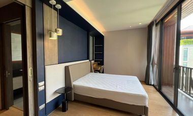 Villa, Anina Villa Sathorn-Yenakart, Chong Nonsi, Sathorn (Private Swimming Pool)