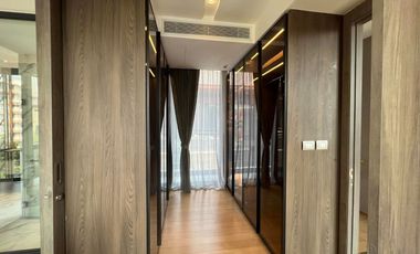 Villa, Anina Villa Sathorn-Yenakart, Chong Nonsi, Sathorn (Private Swimming Pool)