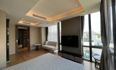 Villa, Anina Villa Sathorn-Yenakart, Chong Nonsi, Sathorn (Private Swimming Pool)