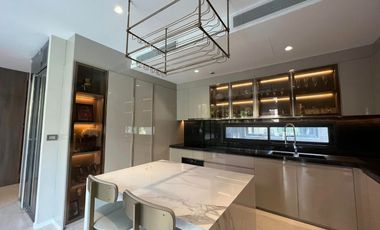 Villa, Anina Villa Sathorn-Yenakart, Chong Nonsi, Sathorn (Private Swimming Pool)