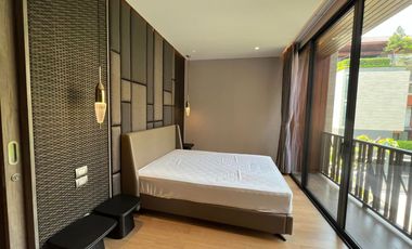 Villa, Anina Villa Sathorn-Yenakart, Chong Nonsi, Sathorn (Private Swimming Pool)