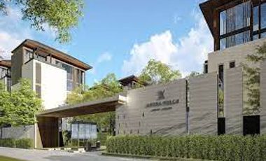 Villa, Anina Villa Sathorn-Yenakart, Chong Nonsi, Sathorn (Private Swimming Pool)