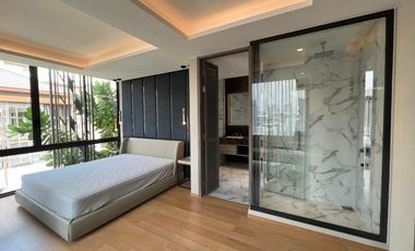 Villa, Anina Villa Sathorn-Yenakart, Chong Nonsi, Sathorn (Private Swimming Pool)