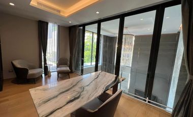 Villa, Anina Villa Sathorn-Yenakart, Chong Nonsi, Sathorn (Private Swimming Pool)