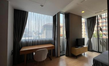 Villa, Anina Villa Sathorn-Yenakart, Chong Nonsi, Sathorn (Private Swimming Pool)