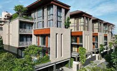 Villa, Anina Villa Sathorn-Yenakart, Chong Nonsi, Sathorn (Private Swimming Pool)