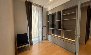 Villa, Anina Villa Sathorn-Yenakart, Chong Nonsi, Sathorn (Private Swimming Pool)