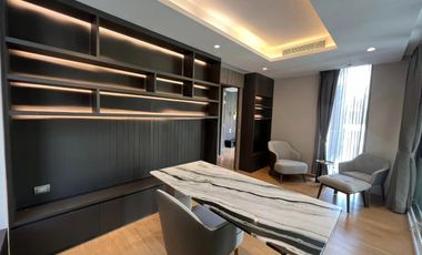 Villa, Anina Villa Sathorn-Yenakart, Chong Nonsi, Sathorn (Private Swimming Pool)