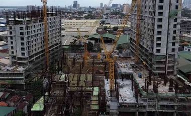 Studio Condo for Sale in Tipolo, Mandaue City