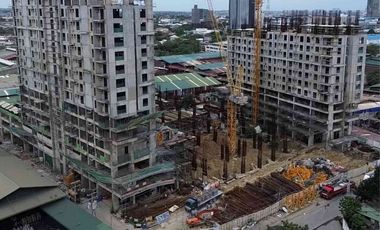 Studio Condo for Sale in Tipolo, Mandaue City