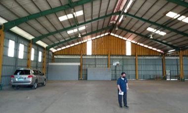 1466 sqm warehouse in STA MARIA BULACAN