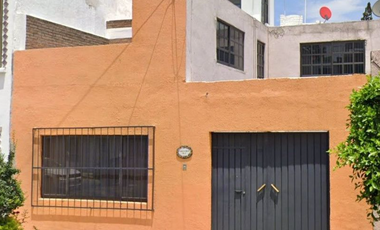 Casa en venta en Col. Estrella, Gustavo A. Madero, CDMX, VPV