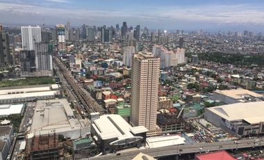 Interior designed and fully furnished 3 bedroom for sale and rent at One Shanrila Place Near Capitol Commons, Estancia, Unimart,Shangrila Mall, Megama