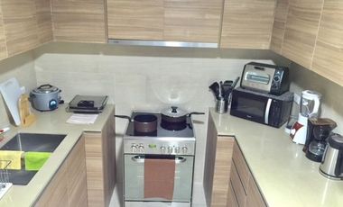 Interior designed and fully furnished 3 bedroom for sale and rent at One Shanrila Place Near Capitol Commons, Estancia, Unimart,Shangrila Mall, Megama