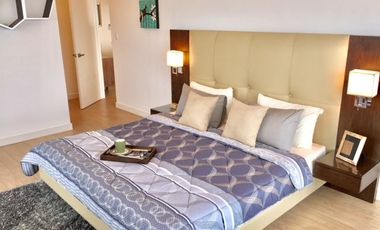 Interior designed and fully furnished 3 bedroom for sale and rent at One Shanrila Place Near Capitol Commons, Estancia, Unimart,Shangrila Mall, Megama