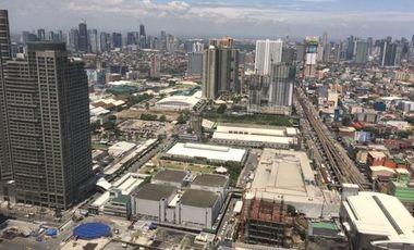 Interior designed and fully furnished 3 bedroom for sale and rent at One Shanrila Place Near Capitol Commons, Estancia, Unimart,Shangrila Mall, Megama