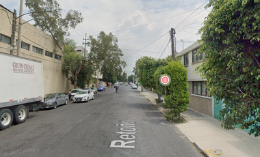 CASA EN VENTA EN EL RETOÑO, IZTAPALAPA JUNTO A PORTAL CHURUBUSCO