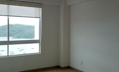 Venta Depto. Acapulco......( Fracc. Las Playas.) Caleta.... Vista Club De Yates.