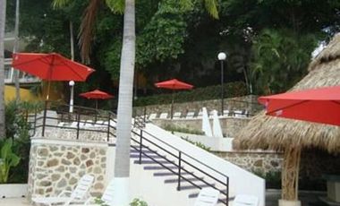 Venta Depto. Acapulco......( Fracc. Las Playas.) Caleta.... Vista Club De Yates.