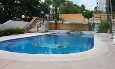 Venta Depto. Acapulco......( Fracc. Las Playas.) Caleta.... Vista Club De Yates.