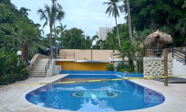 Venta Depto. Acapulco......( Fracc. Las Playas.) Caleta.... Vista Club De Yates.
