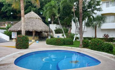 Venta Depto. Acapulco......( Fracc. Las Playas.) Caleta.... Vista Club De Yates.