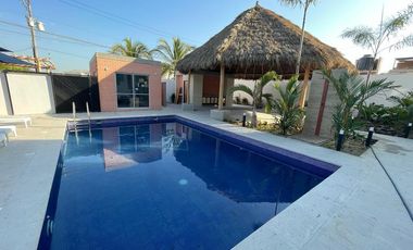 Departamento en Puerto Vallarta