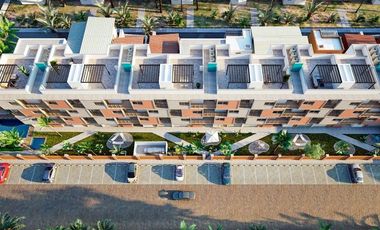 Departamento en Puerto Vallarta