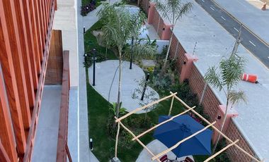 Departamento en Puerto Vallarta