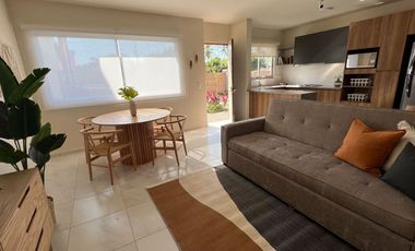 Departamento en Puerto Vallarta