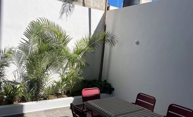 Departamento en Puerto Vallarta