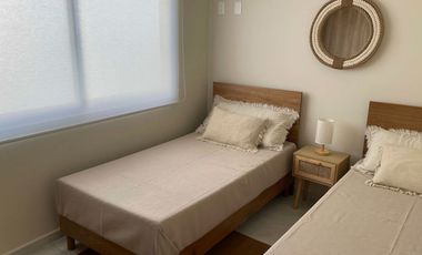 Departamento en Puerto Vallarta