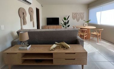Departamento en Puerto Vallarta