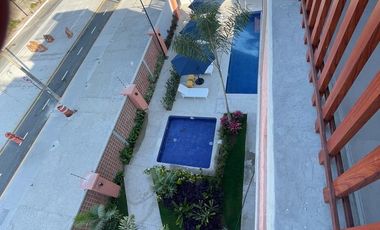 Departamento en Puerto Vallarta