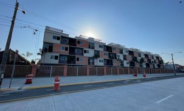 Departamento en Puerto Vallarta