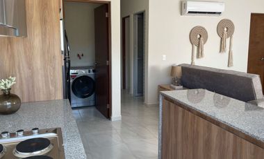 Departamento en Puerto Vallarta