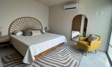 Departamento en Puerto Vallarta