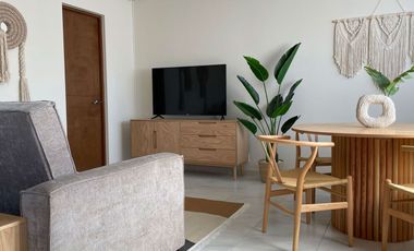 Departamento en Puerto Vallarta