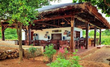 SPECTACULAR SIQUIJOR RESORT FOR SALE SIQ00124