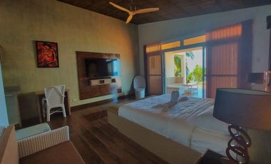 SPECTACULAR SIQUIJOR RESORT FOR SALE SIQ00124