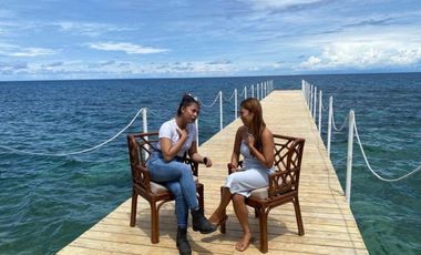 SPECTACULAR SIQUIJOR RESORT FOR SALE SIQ00124