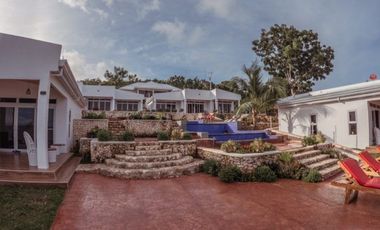 SPECTACULAR SIQUIJOR RESORT FOR SALE SIQ00124