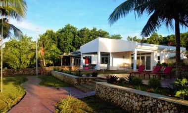 SPECTACULAR SIQUIJOR RESORT FOR SALE SIQ00124