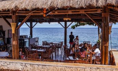 SPECTACULAR SIQUIJOR RESORT FOR SALE SIQ00124