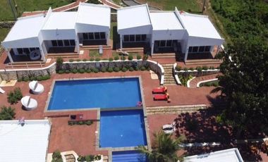 SPECTACULAR SIQUIJOR RESORT FOR SALE SIQ00124