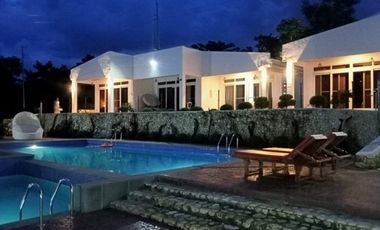SPECTACULAR SIQUIJOR RESORT FOR SALE SIQ00124