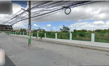 Commercial Lot for Lease in Dasmarinas, Cavite  18,720 SQM