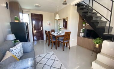 Pre-Selling: 2 Bedroom House Tierra Nava, Opol Misamis Oriental