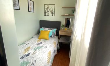 Pre-Selling: 2 Bedroom House Tierra Nava, Opol Misamis Oriental