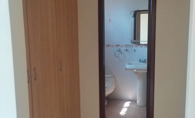 Se alquila casa en ciudad celeste